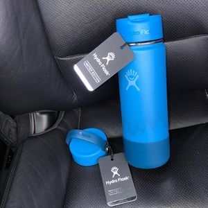 Hydro flask limited edition wonder collection